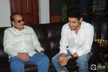 Adurthi Subba Rao Book Launch